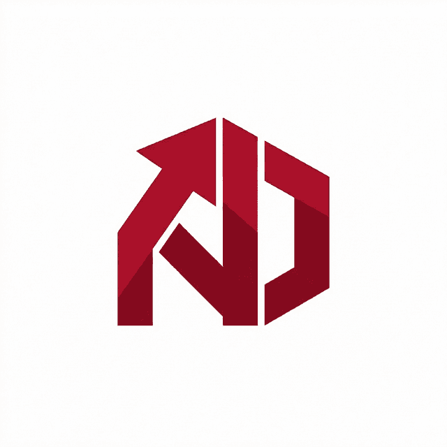 Logo Utama Dominus Novus Atma