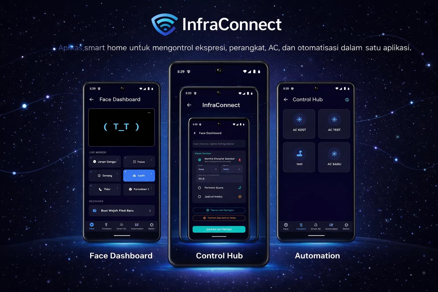 InfraConnect